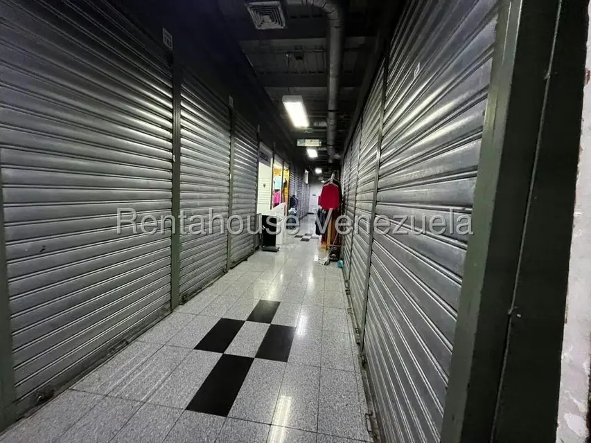 Local Comercial en Venta en Chacao, Distrito Metropolitano - 7