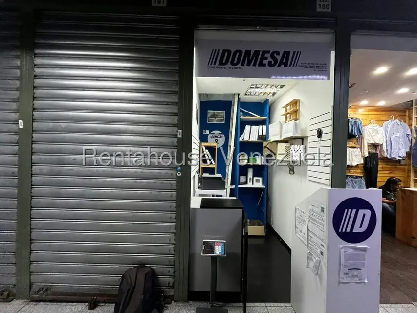 Local Comercial en Venta en Chacao, Distrito Metropolitano - 9