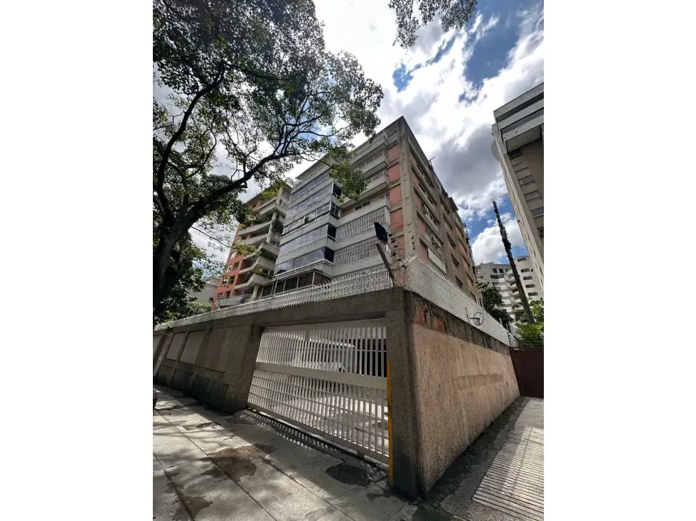 PENTHOUSE EN VENTA LA FLORIDA (451M2) - 2