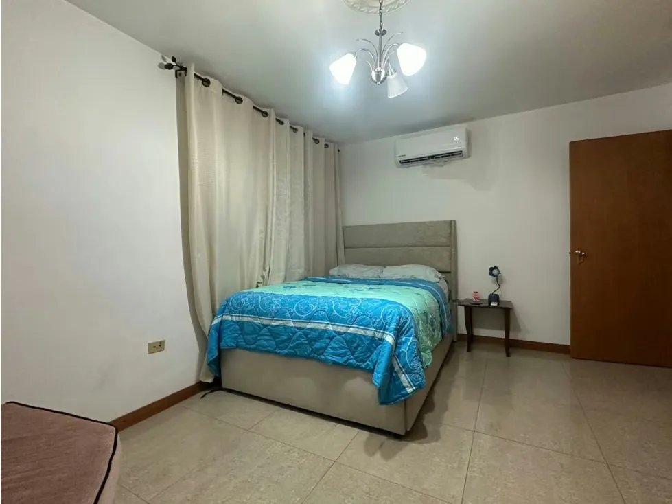 PENTHOUSE EN VENTA LA FLORIDA (451M2) - 17