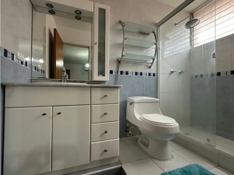 PENTHOUSE EN VENTA LA FLORIDA (451M2) - 18