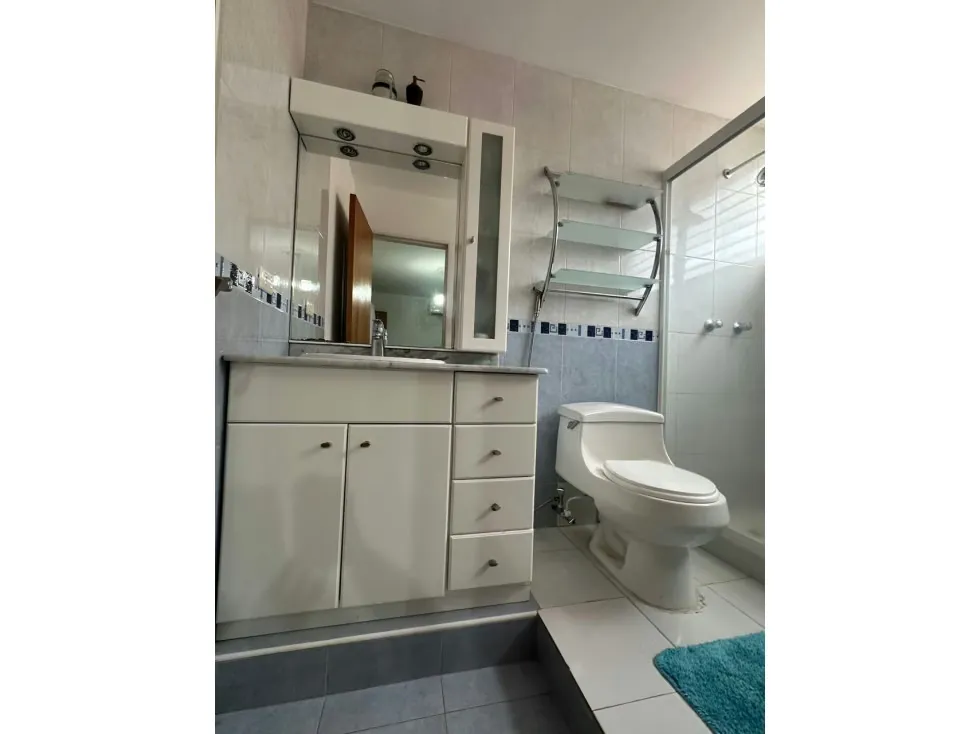 PENTHOUSE EN VENTA LA FLORIDA (451M2) - 24