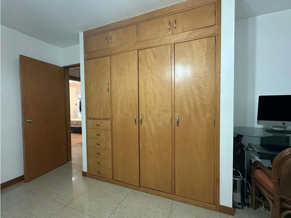 PENTHOUSE EN VENTA LA FLORIDA (451M2) - 25