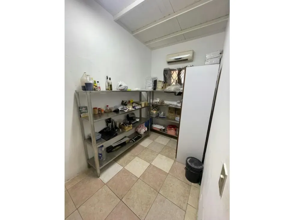 Vendo Centro de Producción en La Trinidad - 6