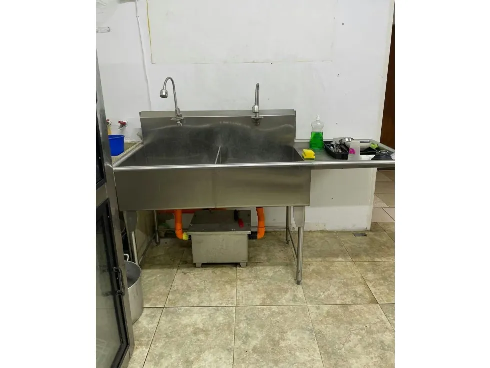 Vendo Centro de Producción en La Trinidad - 7