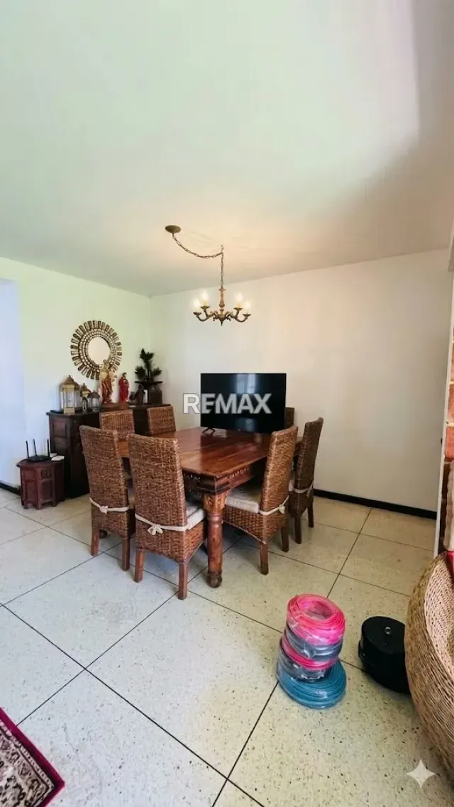 APARTAMENTO EN LA CAMPIÑA - 4