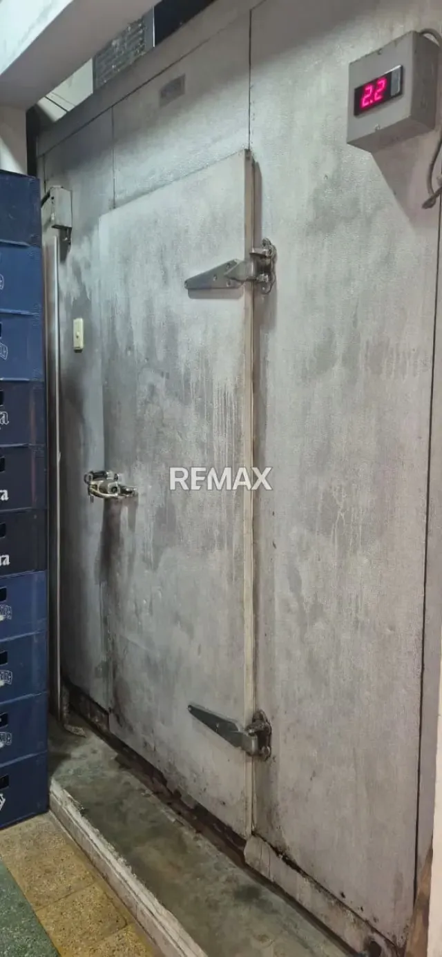 SE VENDE FONDO DE COMERCIO DE LICORERIA A pie de Calle Pasaje Acueducto, Entre carreras 21 y 22 Barrio Obrero. - 5