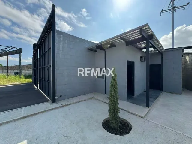 Terreno Propio + Galpon + Local + Desarrollo en proyecto - 17