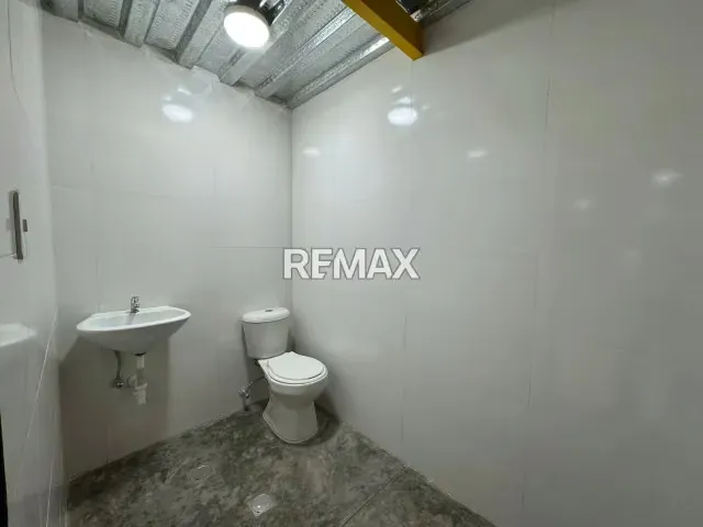 Terreno Propio + Galpon + Local + Desarrollo en proyecto - 4