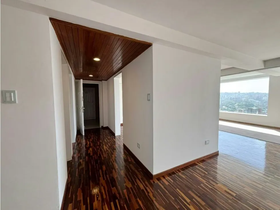 Vendo apartamento 180m2 Terrazas de Santa Inés 1034 - 27