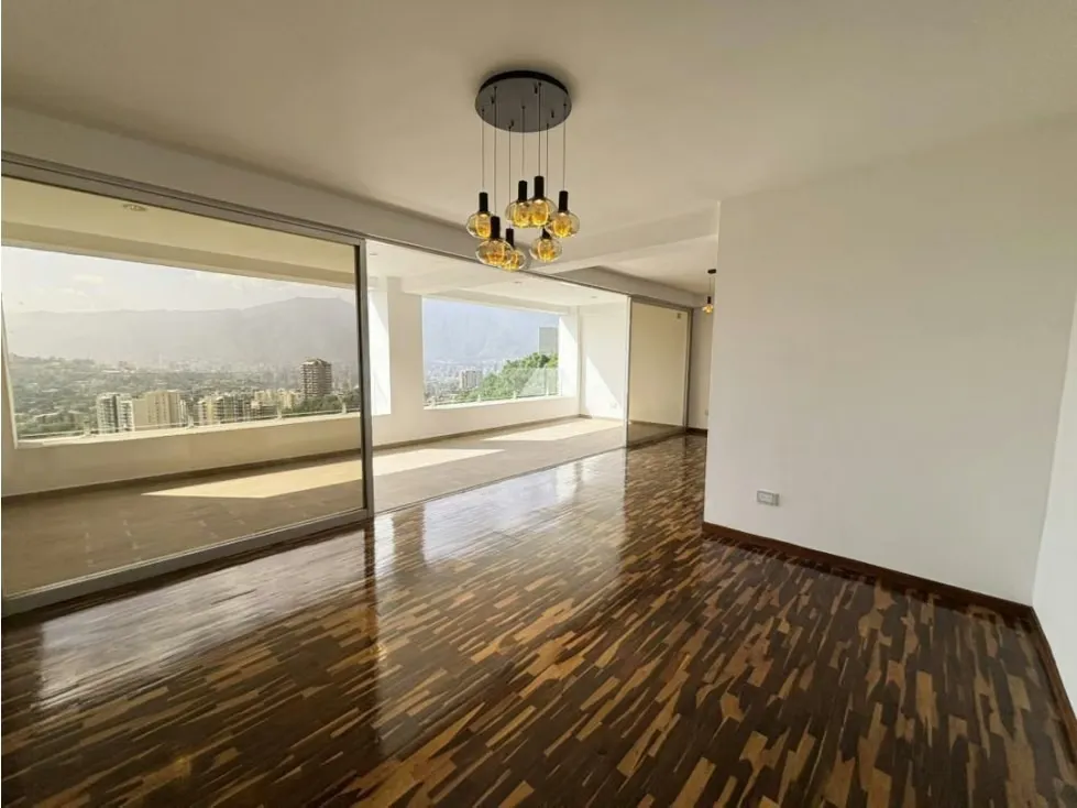 Vendo apartamento 180m2 Terrazas de Santa Inés 1034 - 3