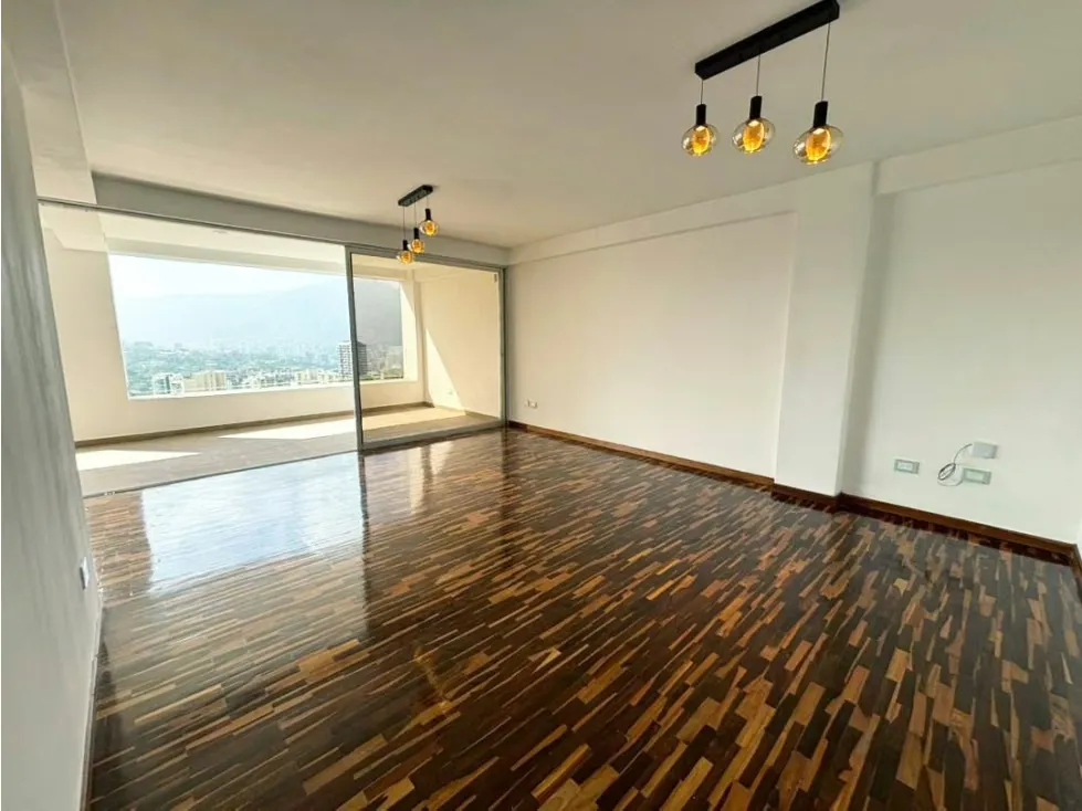 Vendo apartamento 180m2 Terrazas de Santa Inés 1034 - 4