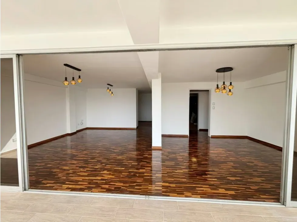 Vendo apartamento 180m2 Terrazas de Santa Inés 1034 - 9