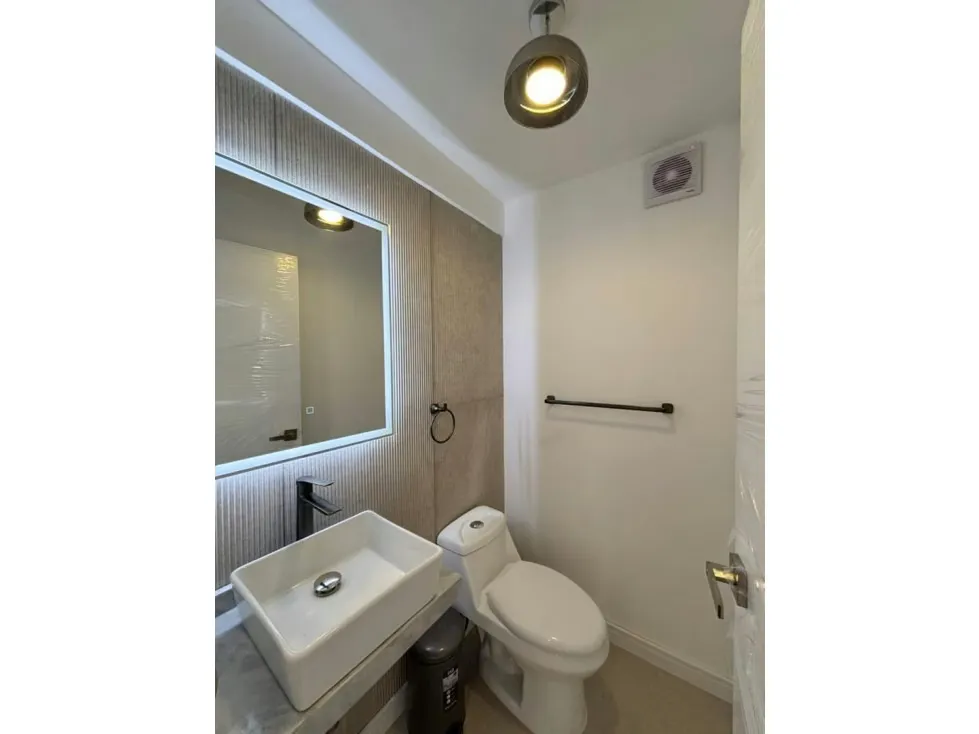Vendo apartamento 180m2 Terrazas de Santa Inés 1034 - 10