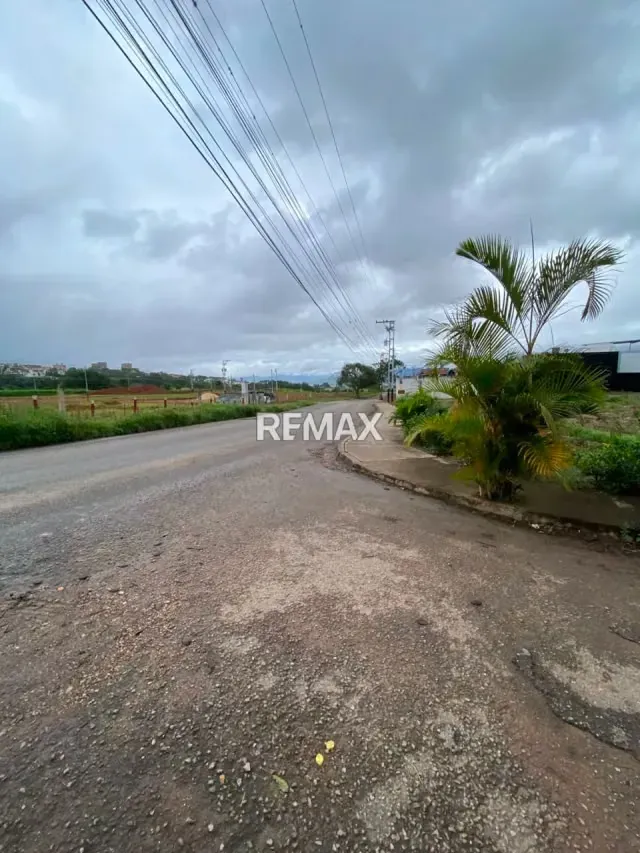 Venta lote de terreno Ubicado en altos de Paramillo - 6