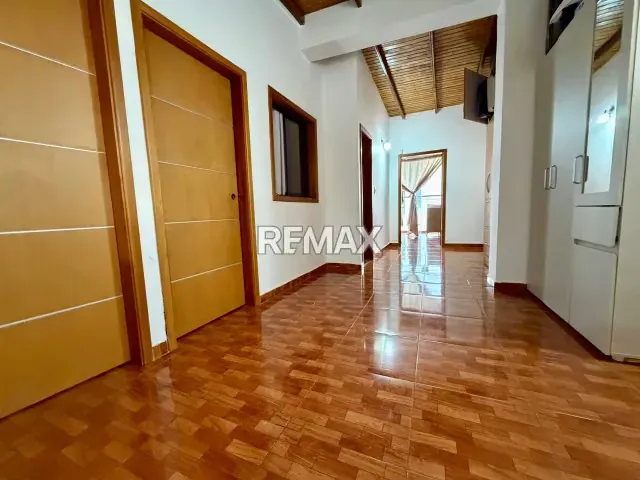 VENTA CASA MODERNA EN LAS TINAJITAS PALO GORDO - 11