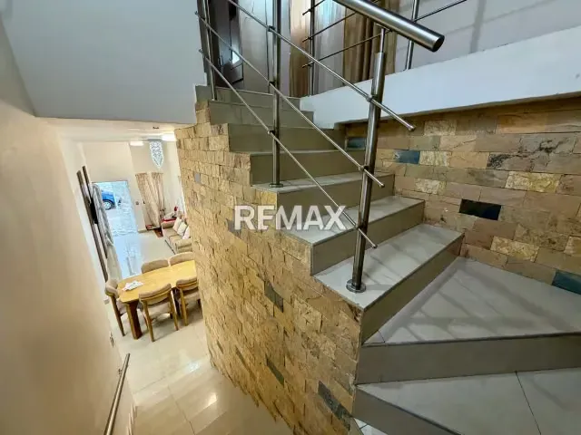 VENTA CASA MODERNA EN LAS TINAJITAS PALO GORDO - 12