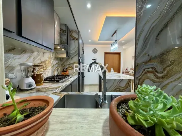 VENTA CASA MODERNA EN LAS TINAJITAS PALO GORDO - 13