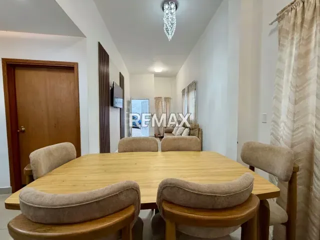 VENTA CASA MODERNA EN LAS TINAJITAS PALO GORDO - 14