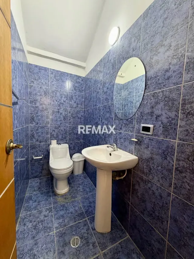 VENTA CASA MODERNA EN LAS TINAJITAS PALO GORDO - 17
