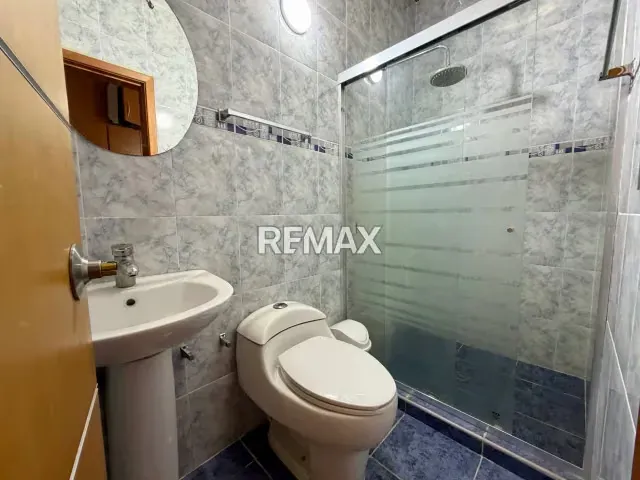VENTA CASA MODERNA EN LAS TINAJITAS PALO GORDO - 7