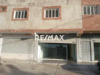 Se alquila Local Comercial en Excelente Ubicación Coro Edo. Falcón