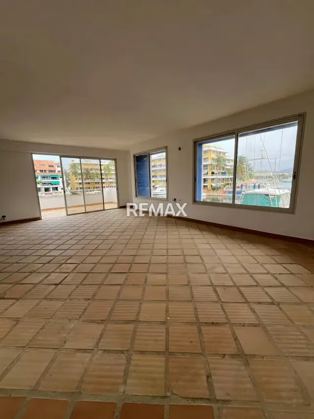 EN VENTA APARTAMENTO DÚPLEX EN RESIDENCIAS MARINA AZUL LECHERÍA - 2