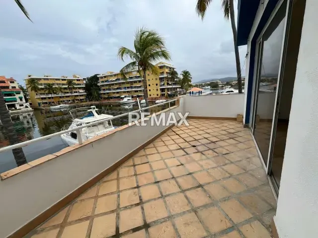 EN VENTA APARTAMENTO DÚPLEX EN RESIDENCIAS MARINA AZUL LECHERÍA - 4