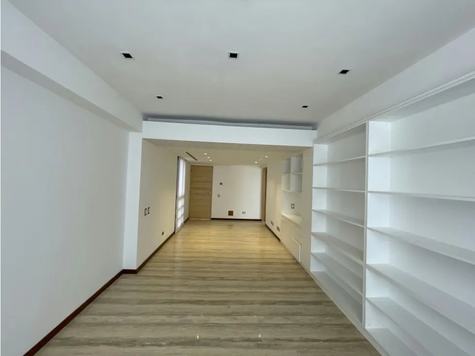 En venta PH 625m2 5h+2s/5.5b+s/6p Colinas de Valle Arriba - 17