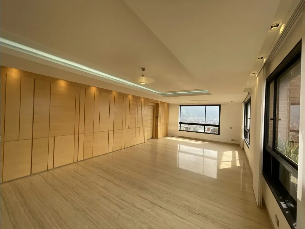 En venta PH 625m2 5h+2s/5.5b+s/6p Colinas de Valle Arriba - 8