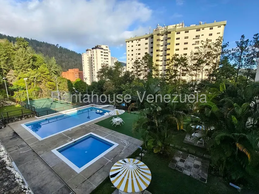 Apartamento (1 Nivel) en Venta en Manzanares, Distrito Metropolitano