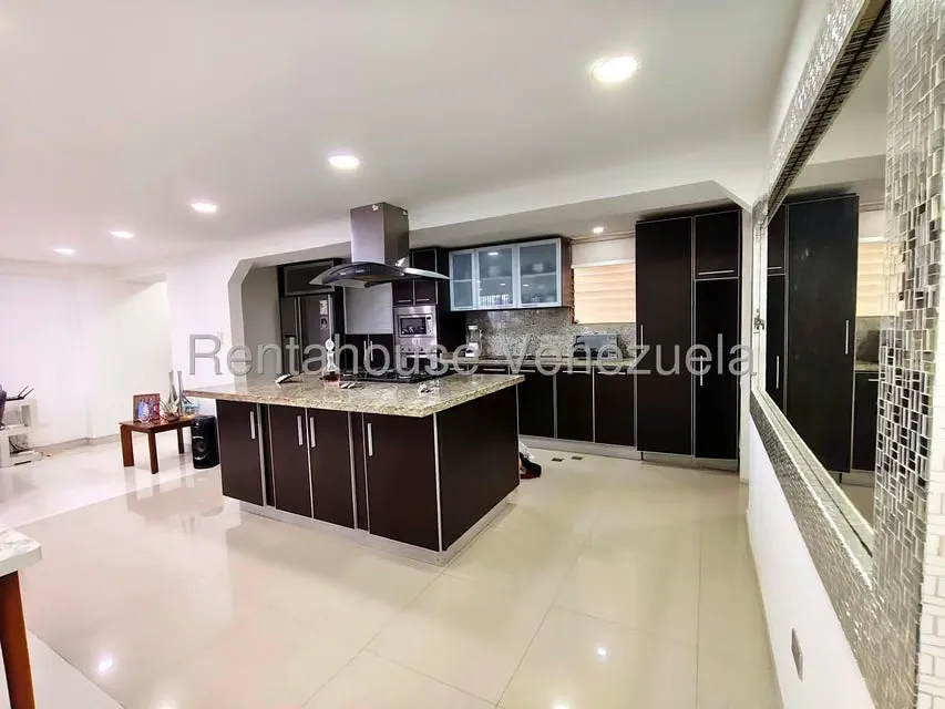 Apartamento (1 Nivel) en Venta en Manzanares, Distrito Metropolitano - 15