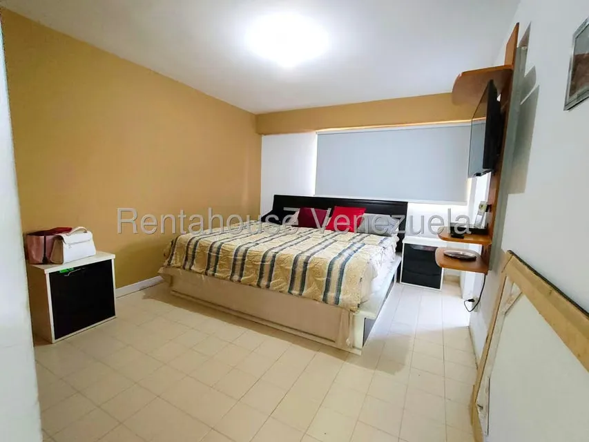 Apartamento (1 Nivel) en Venta en Manzanares, Distrito Metropolitano - 20
