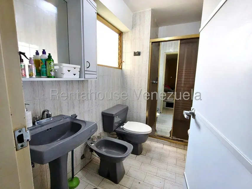 Apartamento (1 Nivel) en Venta en Manzanares, Distrito Metropolitano - 22