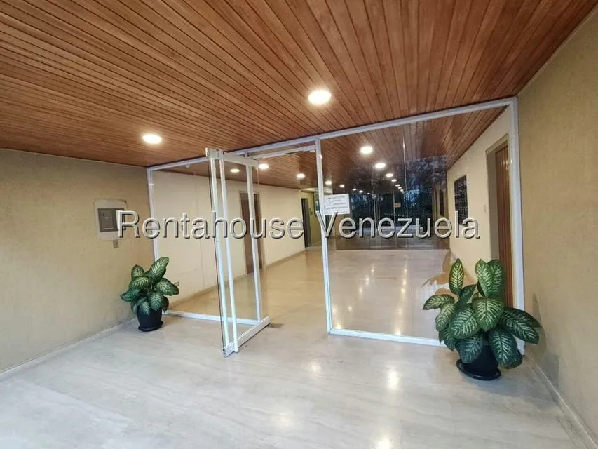 Apartamento (1 Nivel) en Venta en Manzanares, Distrito Metropolitano - 3