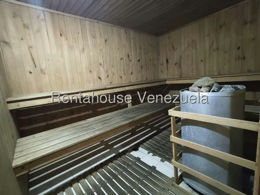 Apartamento (1 Nivel) en Venta en Manzanares, Distrito Metropolitano - 37