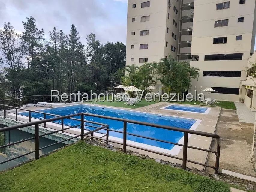 Apartamento (1 Nivel) en Venta en Manzanares, Distrito Metropolitano - 42