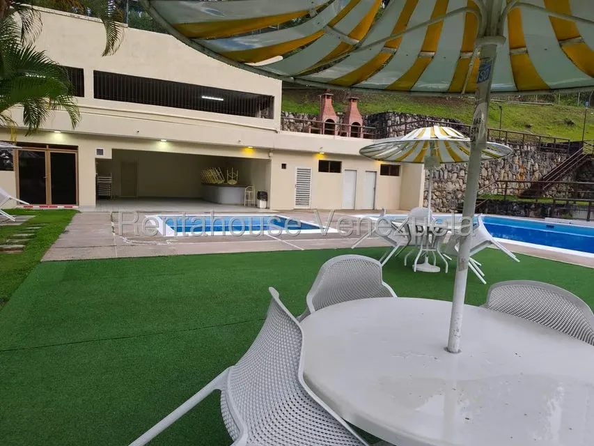Apartamento (1 Nivel) en Venta en Manzanares, Distrito Metropolitano - 45
