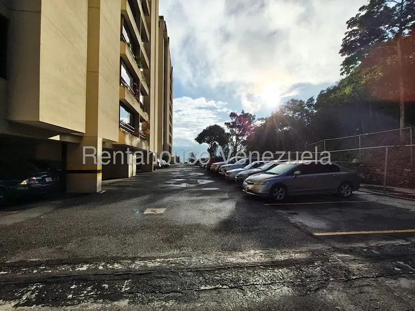 Apartamento (1 Nivel) en Venta en Manzanares, Distrito Metropolitano - 48