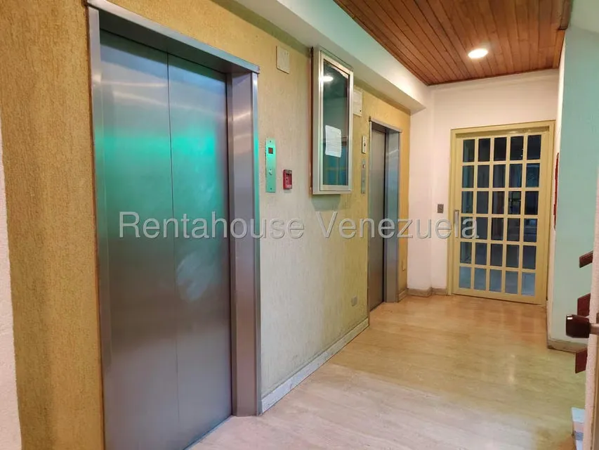 Apartamento (1 Nivel) en Venta en Manzanares, Distrito Metropolitano - 49