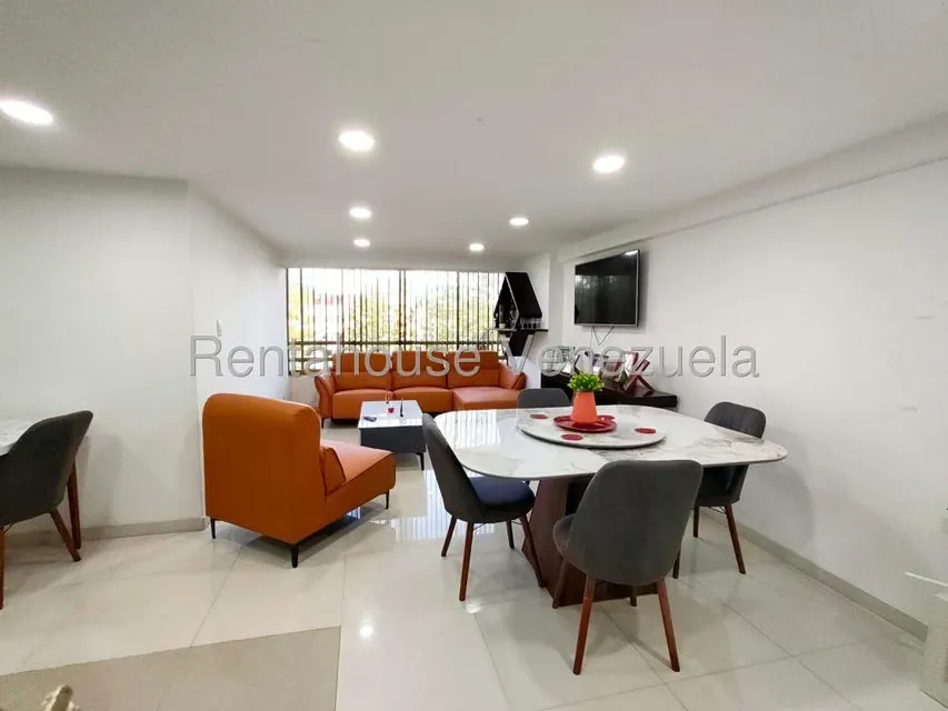 Apartamento (1 Nivel) en Venta en Manzanares, Distrito Metropolitano - 7