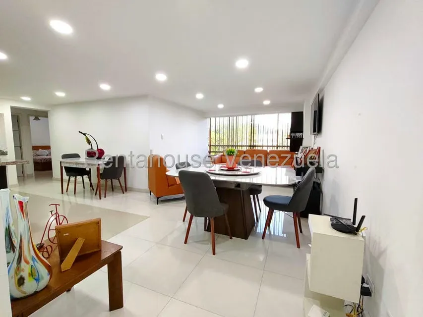 Apartamento (1 Nivel) en Venta en Manzanares, Distrito Metropolitano - 8