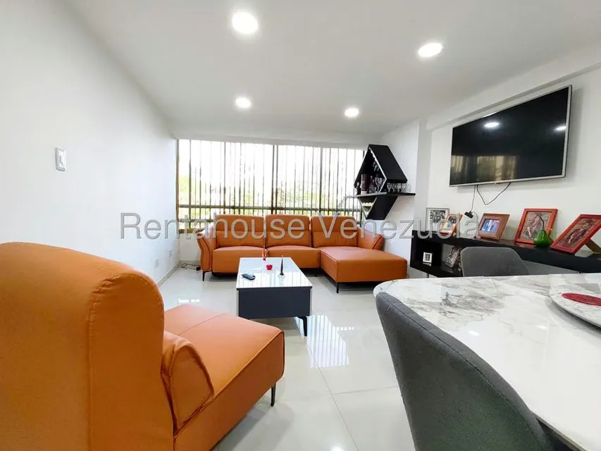 Apartamento (1 Nivel) en Venta en Manzanares, Distrito Metropolitano - 9