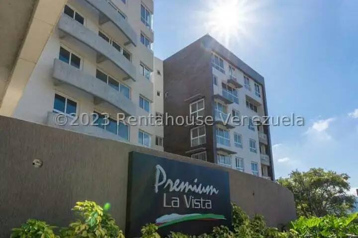 Apartamento (1 Nivel) en Venta en Las Mercedes, Distrito Metropolitano