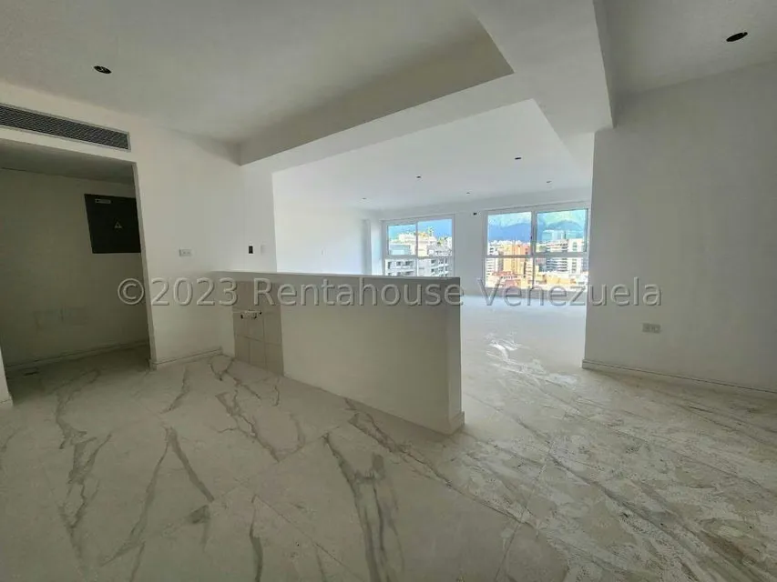 Apartamento (1 Nivel) en Venta en Las Mercedes, Distrito Metropolitano - 11