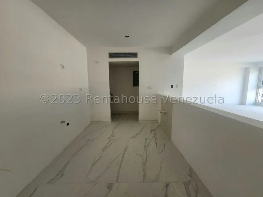 Apartamento (1 Nivel) en Venta en Las Mercedes, Distrito Metropolitano - 12
