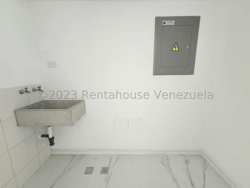 Apartamento (1 Nivel) en Venta en Las Mercedes, Distrito Metropolitano - 13