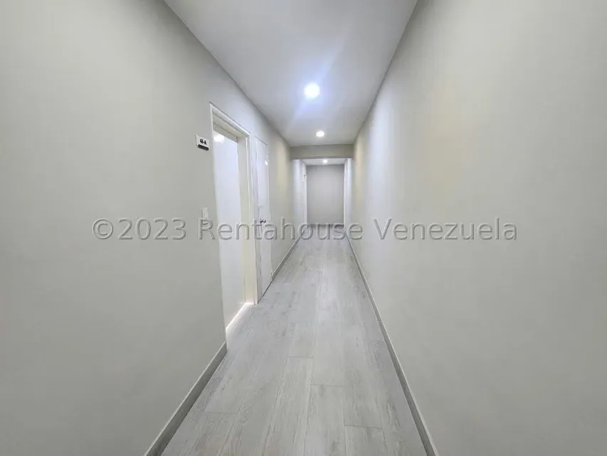 Apartamento (1 Nivel) en Venta en Las Mercedes, Distrito Metropolitano - 15