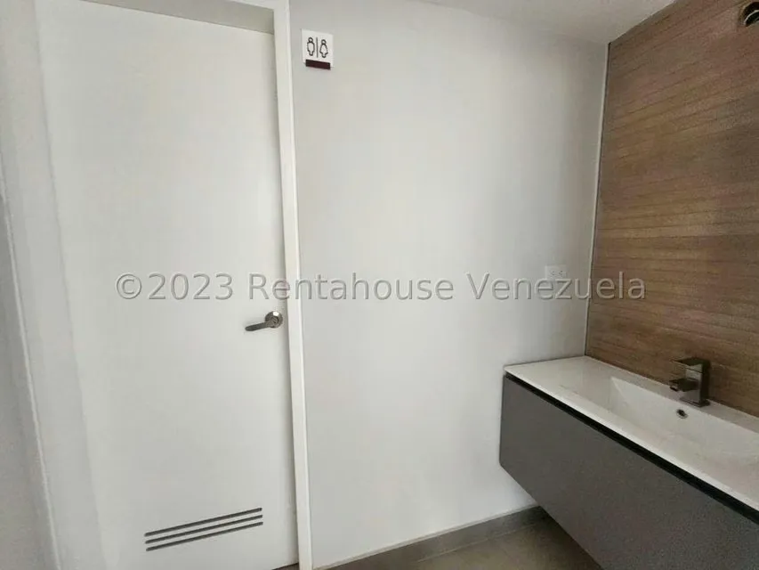 Apartamento (1 Nivel) en Venta en Las Mercedes, Distrito Metropolitano - 17