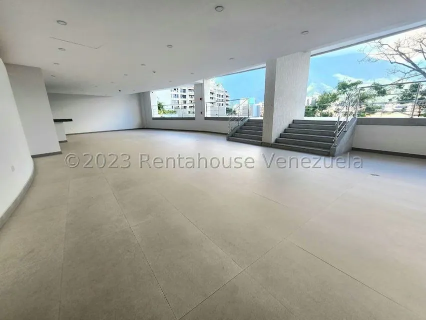 Apartamento (1 Nivel) en Venta en Las Mercedes, Distrito Metropolitano - 18